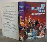 THE HALLERSAGE SOUND.