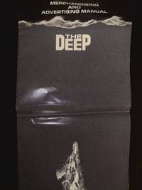 image of The Deep Pressbook 1977 Jacqueline Bisset, Nick Nolte