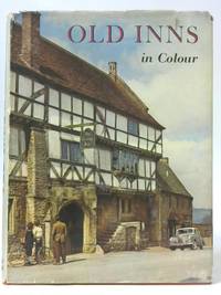 Old Inns of England in Colour