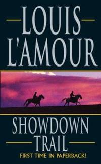 Showdown Trail