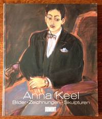 Anna Keel: Bilder/Zeichnungen/Skulpturen