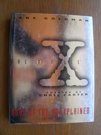 The X Files: Book of the Unexplained Volume Two