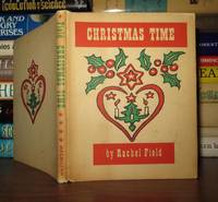 cover of CHRISTMAS TIME