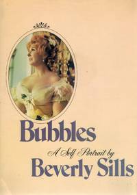cover of BUBBLES A Self-Portrait