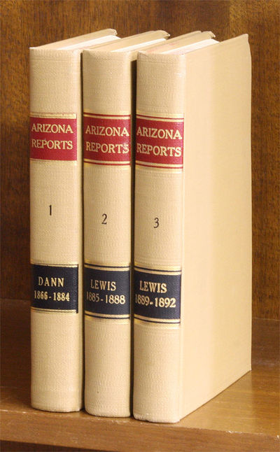 Reports of Cases Argued and Determined in the Supreme Court of the..