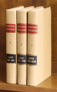 Reports of Cases Argued and Determined in the Supreme Court of the..