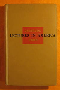cover of Lectures in America