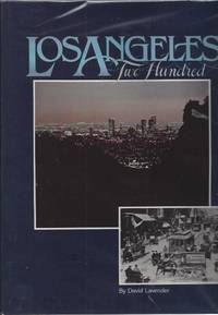 Los Angeles, Two Hundred (The American Portrait Series)