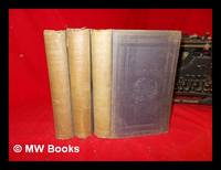 cover of Life of George Washington: in three volumes