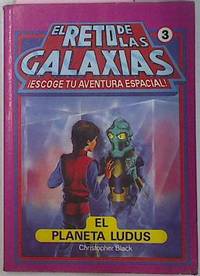 El Planeta Ludus