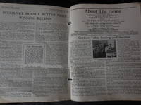 image of Radio Home-Makers (The Magazine of the Air) 1929, 33 Issues.