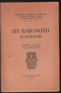 image of Les Baroncelli d'Avignon