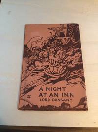 A Night at an Inn by Lord Dunsany - No date