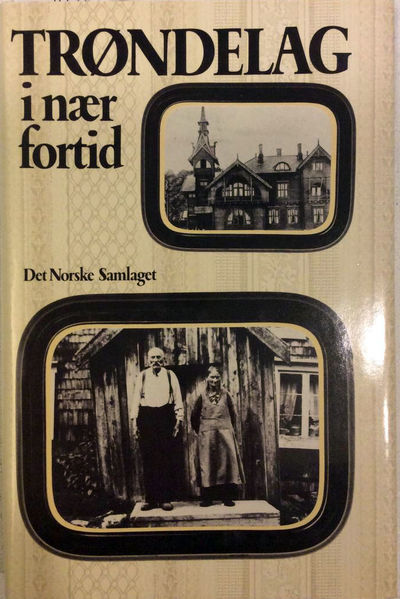 Redigert av Tove Gylland