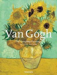Van Gogh: The Complete Paintings: Etten, April 1881-Paris, February 1888 (Taschen specials)