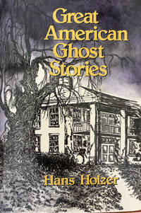 Great American Ghost Stories