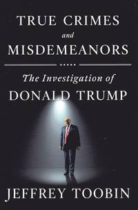 image of True Crimes and Misdemeanors