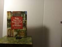 image of make your own handcrafted doors and windows