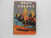 image of The Moon Colony