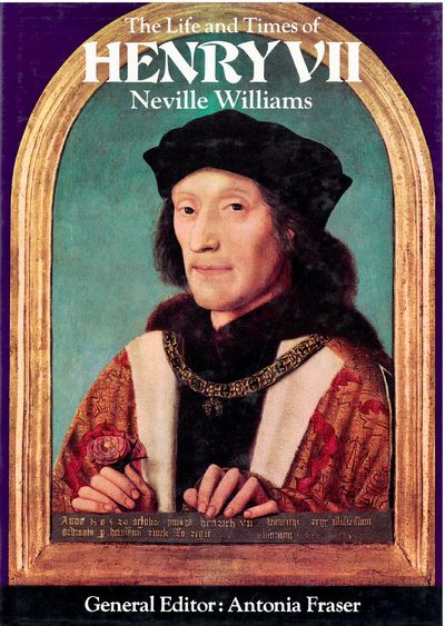 The life and times of Henry VII. Introduction by…