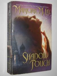 Shadow Touch - Dirk & Steele Series #2