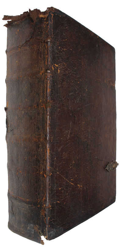 Biblia, Das ist: Die gantze Schrifft, Altes und…