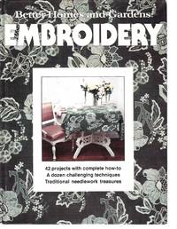 image of Embroidery