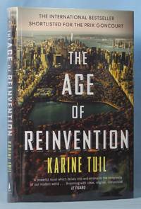 The Age of Reinvention (Signed)