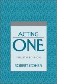 Acting One