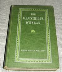cover of The Illustrious O'Hagan