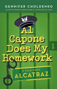 image of Al Capone Does My Homework