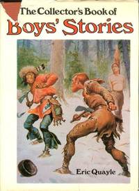 The Collector's Book of Boys' Stories