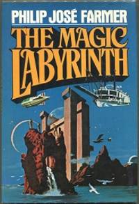 The Magic Labyrinth