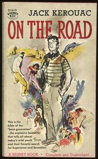 cover of On the Road