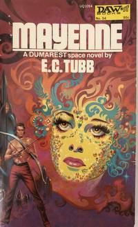 Mayenne (Dumarest of Terra #9)