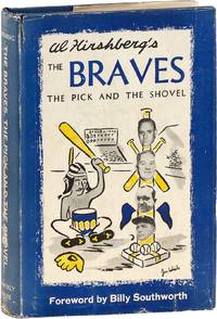 The Braves - The Pick and the Shovel