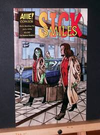 Sick Smiles #2 by Kevin McGovern Tom Fetter - Paperback - 1st Edition - 1994 - from Tree Frog Fine Books and Graphic Arts (SKU: 7061402)