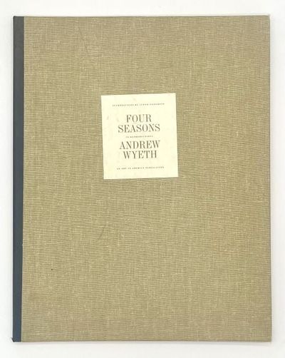 Four Seasons: 12 Reproductions