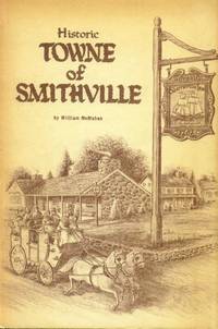 image of Historic Towne of Smithville
