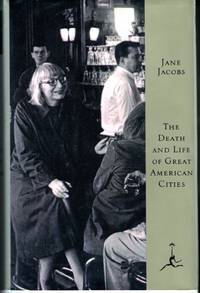 image of The Death and Life of Great American Cities