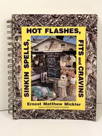 Sinkin Spells Hot Flashes Fits and Cravins