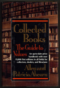 Collected Books: The Guide to Values 1991 edition