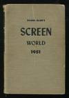 Daniel Blum's Screen World 1951 (Volume II)