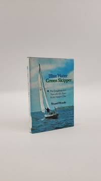 BLUE WATER GREEN SKIPPER