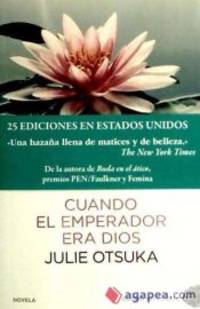 Cuando el emperador era Dios