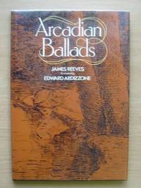 image of ARCADIAN BALLADS