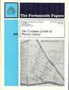 The Portsmouth Papers No.29 - The Common Lands of Portsea Island.