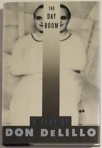 THE DAY ROOM