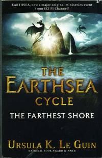 The Farthest Shore: Book Three (Earthsea Cycle)