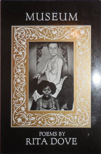 cover of Museum (Inscribed)